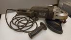 Defecte haakse slijper TAG-230/2100K, Ophalen of Verzenden, Gebruikt, 1000 watt of meer, Haakse handslijpmachine