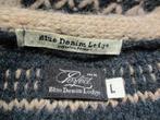 Blue Denim Lodge, size L, Kleding | Dames, Truien en Vesten, Overige kleuren, Verzenden, Maat 42/44 (L), Zo goed als nieuw