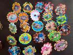 Beyblade Spinners - Lays Editie, Verzamelen, Ophalen of Verzenden, Gebruikt