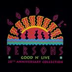 CD Good Ol' Persons - Good an' live / 20th Ann. Collection, Cd's en Dvd's, Cd's | Wereldmuziek, Zo goed als nieuw, Verzenden