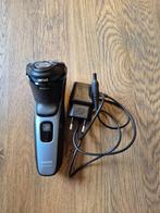 Philips shaver 3000 serie, Witgoed en Apparatuur, Persoonlijke-verzorgingsapparatuur, Ophalen, Zo goed als nieuw, Scheren en Epileren