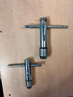 Handtap handwrench, Ophalen of Verzenden
