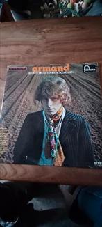 Armand, Ophalen of Verzenden, Gebruikt, 12 inch, Levenslied of Smartlap