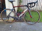 Cervelo S3, Carbon, Zo goed als nieuw, Meer dan 20 versnellingen, 53 tot 57 cm