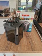 Extern filter Eheim eperience 150, Dieren en Toebehoren, Ophalen of Verzenden, Zo goed als nieuw, Filter of Co2