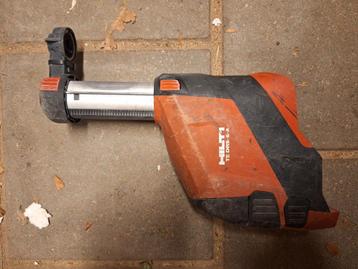 Hilti Stofafzuiger TE DRS-6-A beschikbaar voor biedingen