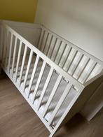 IKEA Sundvik ledikant en Aerosleep matras, Kinderen en Baby's, Kinderkamer | Complete kinderkamers, Ophalen, Gebruikt, Jongetje of Meisje