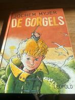 De Gorgels - Jochem Myjer, Ophalen of Verzenden, Gelezen, Fictie algemeen