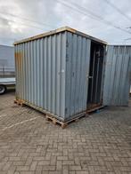 Gebruikte opslagcontainer te koop, Ophalen of Verzenden