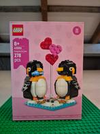 Lego 40886 Penguins in Love, Ophalen of Verzenden, Nieuw, Complete set, Lego