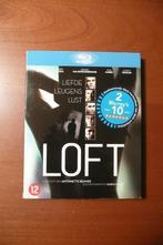 Loft (Fedja van Huêt), Cd's en Dvd's, Blu-ray, Nederlandstalig, Verzenden