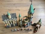 Lego Harry Potter 4709 Kasteel Zweinstein - Hogwarts Castle, Complete set, Gebruikt, Ophalen of Verzenden, Lego