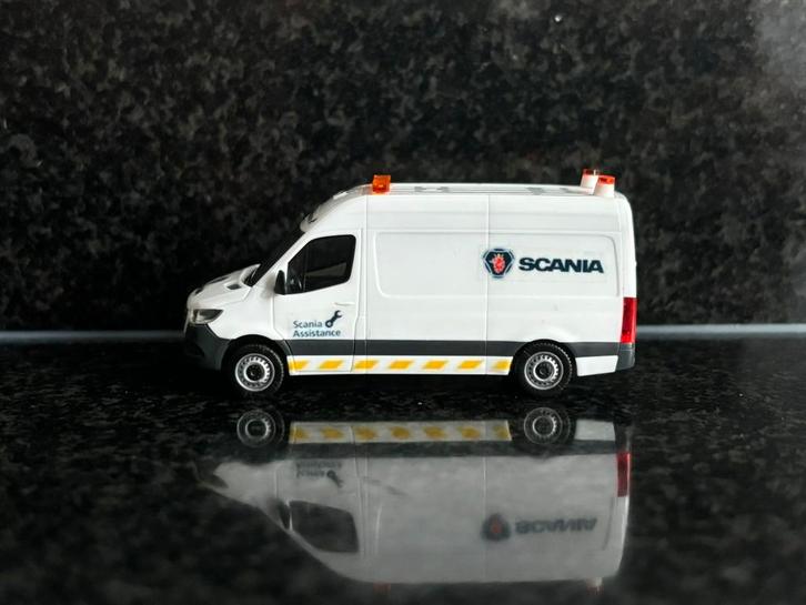 Decals transfer set Scania service wegenwacht pechhulp 1:87, Hobby en Vrije tijd, Modelauto's | 1:87, Nieuw, Verzenden
