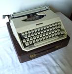schrijfmachine, typemachine Vendex S300, 1970, Diversen, Typemachines, Ophalen of Verzenden, Gebruikt