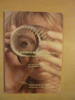 Spek & Spijkervet - Kennismanagement, Ophalen of Verzenden, Alpha, Zo goed als nieuw, HBO