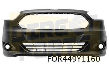 Ford Transit Courier (3/14-4/18) voorbumper (bij ML) (volled beschikbaar voor biedingen