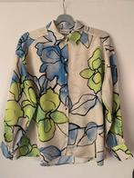 Blouse van Fabienne Chapot in maat 34/36, Kleding | Dames, Blouses en Tunieken, Blauw, Ophalen of Verzenden, Zo goed als nieuw