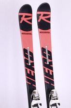 150 cm kinder ski's ROSSIGNOL HERO JR MULTI EVENT PRO, 140 tot 160 cm, Gebruikt, Verzenden, Rossignol