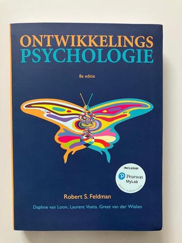 Ontwikkelings Psychologie beschikbaar voor biedingen