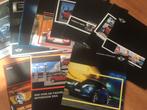 Mini Countryman fraaie originele brochure/auto folder 10 16, Boeken, Auto's | Folders en Tijdschriften, Ophalen of Verzenden, Zo goed als nieuw