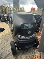 Move vigorous luxe overdekte scootmobiel rijbewijs vrij, Diversen, Brommobielen en Scootmobielen, Ophalen of Verzenden, 46 km of meer