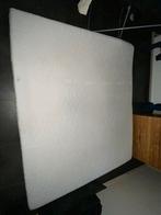 Topper, Ophalen, 210 cm, Tweepersoons, Zo goed als nieuw