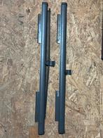 Volvo 850 Rolgordijnen Achterportieren, Auto diversen, Ophalen of Verzenden, Gebruikt