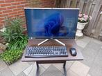 Als Nieuw Acer Aspire C24-1650 All-in-One, Computers en Software, Ophalen of Verzenden, Zo goed als nieuw