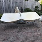 Vintage Pierre Paulin fauteuil 273 AP Originals AP14 Anneau, Huis en Inrichting, Fauteuils, Ophalen, Gebruikt, Nvt, Nvt