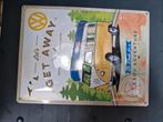 Wandborden van volkswagen T1 busje, Ophalen of Verzenden, Zo goed als nieuw