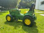 John DEERE 7930 speelgoed tractor, Kinderen en Baby's, Speelgoed | Buiten | Skelters, Ophalen, Zo goed als nieuw, Overige merken