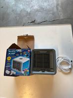 Kleine airco, Caravans en Kamperen, Ophalen of Verzenden