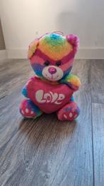 Knuffelbeer, Kinderen en Baby's, Speelgoed | Knuffels en Pluche, Ophalen, Beer