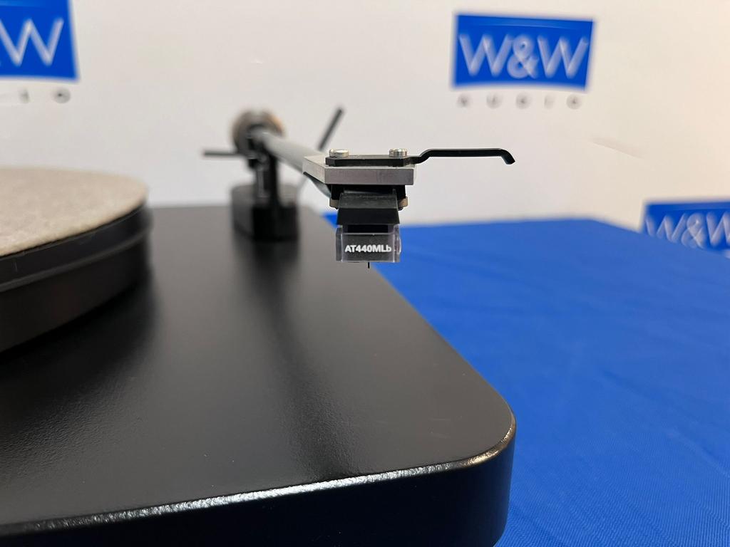 VPI Nomad, Overige merken, Gebruikt, Ophalen of Verzenden, Nvt