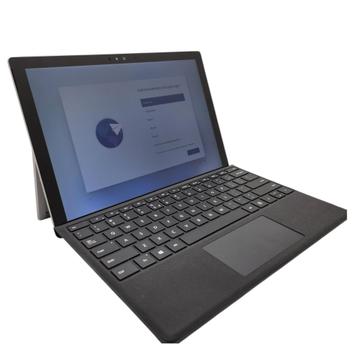 Microsoft Surface Pro 4 | Intel Core i5-6300U 2,4GHz 8GB RAM beschikbaar voor biedingen