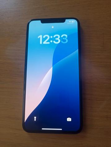 Iphone Xs Max beschikbaar voor biedingen