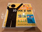 Zo Doe Je Dat Boek - Handige Tips & Trucs, Gelezen, Ophalen of Verzenden, Overige onderwerpen, Geschikt voor kinderen
