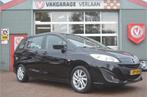 Mazda 5 2.0 TS...12 mnd. gar... (bj 2012), Voorwielaandrijving, Gebruikt, 4 cilinders, 7 stoelen