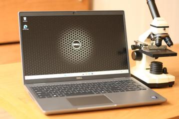 NIEUW: Dell Precision 3591, Core Ultra 7 165H, 32GB, 512GB beschikbaar voor biedingen
