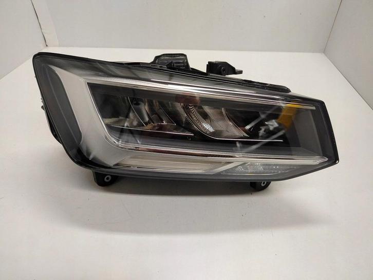 Audi Q2 Lift LED rechterlamp Ideaal, Auto-onderdelen, Verlichting, Audi, Gebruikt, Ophalen of Verzenden