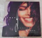 Janet Jackson – Love Will Never Do (Without You), Cd's en Dvd's, Vinyl | R&B en Soul, R&B, Gebruikt, 1980 tot 2000, Ophalen