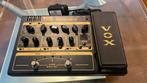 Vox Tonelab efx pedal, Ophalen of Verzenden, Zo goed als nieuw