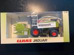 Claas Jaguar 900 speedstar, Norscot, 1/32, Hobby en Vrije tijd, Ophalen of Verzenden, Zo goed als nieuw, Tractor of Landbouw, Overige merken