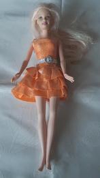 Vintage Barbie van Mattel Indonesia 1999, Ophalen of Verzenden, Zo goed als nieuw, Pop