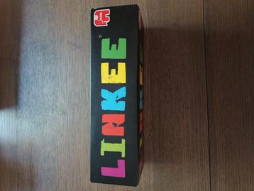 Linkee beschikbaar voor biedingen