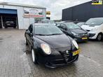 Alfa Romeo MiTo 1.4 Progression, Auto's, Alfa Romeo, 47 €/maand, Origineel Nederlands, Te koop, MiTo