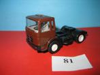 (M)  Kavel met div. losse TRUCK`s   Herpa, Hobby en Vrije tijd, Modelauto's | 1:87, Ophalen of Verzenden, Zo goed als nieuw, Bus of Vrachtwagen