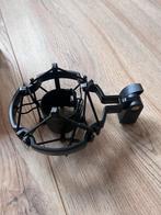 Devine SHM-4 Shock Mount Microfoonophanging, Ophalen of Verzenden, Nieuw, Studiomicrofoon