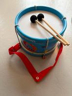 Bontempi trommel, Ophalen of Verzenden, Zo goed als nieuw