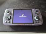 Anbernic RG 406H retro handheld paars met 256gb sd kaart, Spelcomputers en Games, Spelcomputers | Overige, Ophalen of Verzenden